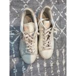 Adidas ‎ Stan Smith White Sneakers Leather Casual Tennis Shoes Photo 1