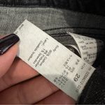 Moussy Vintage Prichard Skinny Jeans in Black Size 29 Photo 5