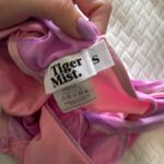 Tiger Mist Pink And Purple Top Photo 1