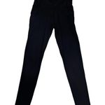 Industry M  Ribbed High Waisted Women’s Workout Leggings Activewear Athleisure Athletic Photo 1