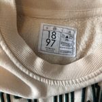 Wisconsin Crew neck Size M Photo 2