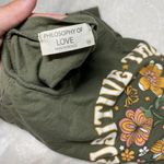 Philosophy Of Love Shirt Photo 1