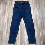 Judy Blue  Women's Dark Blue Jogger Jeans, Size 27 "(5) Photo 2