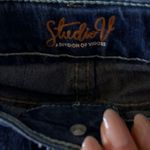 Studio V Jean Shorts Photo 2