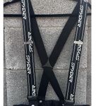 Spyder  Thinsulate  Snowsuit Ski Bib Suspenders Snowboard Winter Wear Men's Large Photo 1