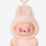 POP MART THE MONSTER LABUBU HAVE A SEAT DADA Pink Photo 0