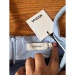 Misha blue Fernanda Two Photo 8