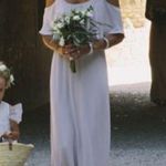 Show Me Your Mumu SMYM Caitlin Ruffle Maxi XS Photo 9