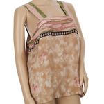 Vintage Patchington Skirt and Blouse Set Boho Cottagecore Large Photo 1