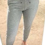 Nike Gray Joggers Photo 0