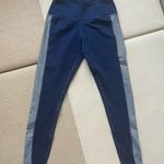 Vineyard Vines Women Skip Monday Side-Stripe Leggings Photo 0