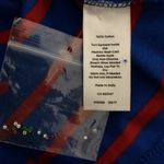 Talbots  Joyeux Beaded Stripe Tee Photo 4