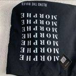 Morphe | Canvas Tote Bag Black Photo 1