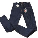 Levi's  rigid taper irregular jeans size 25 Photo 0