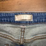 Kut From The Kloth  denim Raw Hem Shorts size 4 women's Photo 1