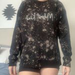cute midwest kind saying crewneck Size L Photo 0