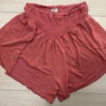 Earthbound  Flowy Shorts Photo 0