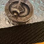 Silpada  9.25 Sterling Elegant Silver and Green Jewelry Set Photo 6