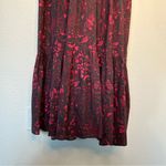 Ro’s Garden tiered printed dress extra small Size XS Photo 5