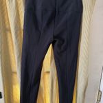 Veronica Beard Veronica Bears Scuba Pants Black 2 Photo 5