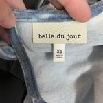 belle du jour Blouse Photo 3