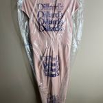 Badgley Mischka Belle nova gown size 4 Photo 6