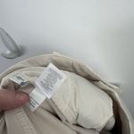 J.Jill Denim High Rise Wide Leg Jeans Light Barley Beige NEW Womens Plus 20 Photo 8