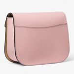 Michael Kors Emilia Small Leather Crossbody Bag Photo 8