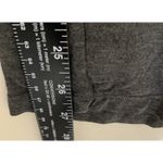 Ododos Women’s Wide Leg Lounge Pants Size S Gray High Waist Inseam 27 Soft Stret Photo 4