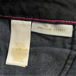 Kate Spade  Jeans Womens 26 Black Skinny Denim Casual Feminine Chic Capsule Basic Photo 9