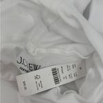 J.Crew  Feather jersey turtleneck Photo 3