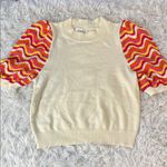 T H M L sweater Size Small Photo 0