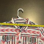 Ariat Aztec Textured Shucker Size L Photo 7