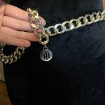 Tommy Hilfiger  belly chain Photo 2