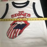 Rolling Stones Jersey Shirt Photo 4