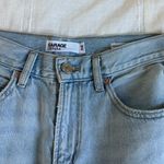 Garage low rise baggy jeans Photo 2