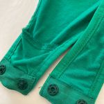 Bebe bodysuit green with tassels and sequins
(M7) Photo 5