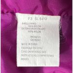 Columbia Vtg 90s Whirlibird Womens 3 in 1 Interchange Ski Coat Jacket Purple M Photo 14