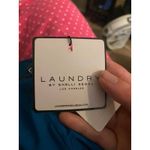 Laundry by Shelli Segal Laundry by shelli seagal one piece swimsuit in deep teal size XL new with tags Photo 1