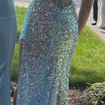 Janelle James Boutique Boutique Prom Dress Photo 2