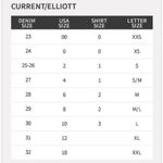 Current/Elliott Dress Size Medium The Ruffle Heather Gray Off the Shoulder NWT Photo 6