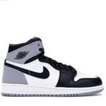 Jordan Air 1 Retro High OG BG 'Barons' size40 Photo 11