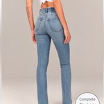 Abercrombie & Fitch 90s Slim Straight Jeans Photo 1