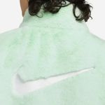 Nike Sportswear Icon Clash Mint Green Full Zip Jacket Size M Photo 10