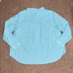 J. Jill Floral Embroidered One Photo 6