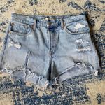 Levi's Wedgie Short NWOT Photo 0