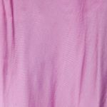 Bardot Lesia Midi Dress in Orchid Pink Size US 6 / M New with Flaw Photo 4