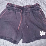 YoungLA shorts Purple Size M Photo 0