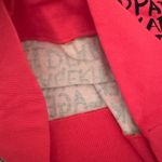 Karl Lagerfeld  Pink Logo Sweater Size M Photo 3