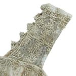Kay Unger  Lace Sequined Cocktail Dress Size 8 Photo 4